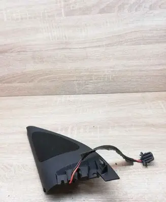 Volkswagen Golf IV Front door high frequency speaker 1J0837385D
