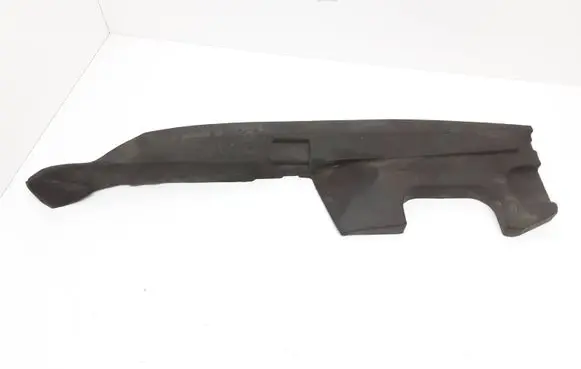Volkswagen PASSAT B7 USA Fender foam support/seal 561864286A