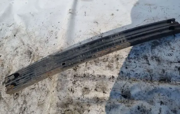 Nissan Micra K14 Rear beam 
