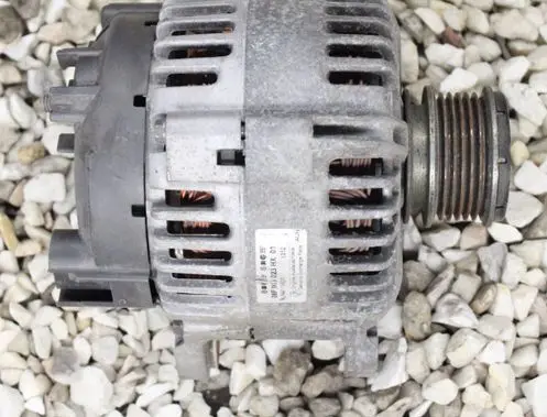 Seat Ibiza IV (6J,6P) Generator/alternator 06F903023HX