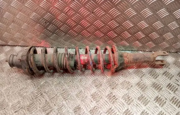 Honda Accord Rear shock absorber with coil spring 