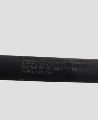 Honda CR-V Tailgate/trunk strut/damper 74870SWAA01 9841WZ