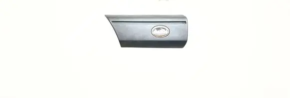 Audi 200 Fender trim (molding) 443853971