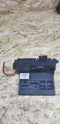 Mercedes-Benz E W211 Fuse module 0035455901 00003045B62