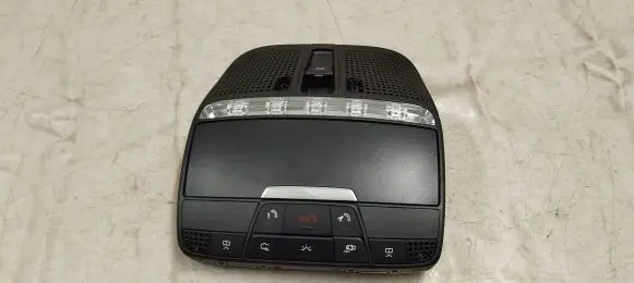 Mercedes-Benz C W205 Front seat light A0009008407
