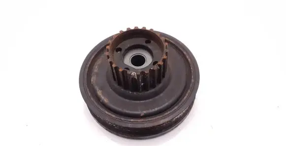 Audi A4 S4 B8 8K Crankshaft pulley 03G105243