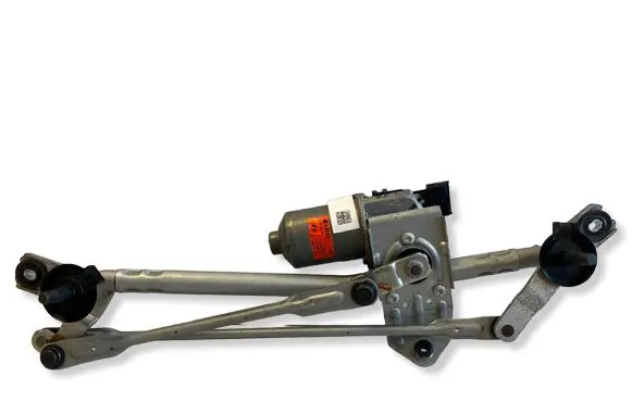 Hyundai Kona II Front wiper linkage and motor 0198230143 98100BE800