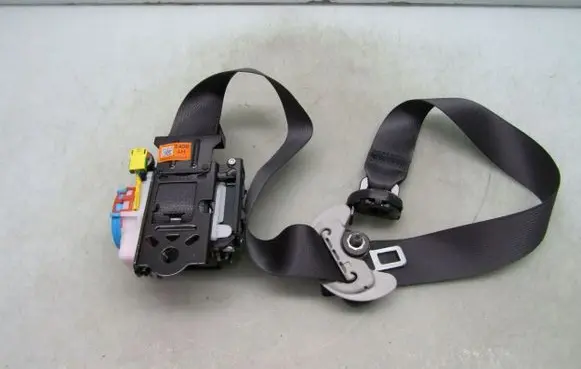 KIA Soul Front seatbelt 88810J2400 88810J2400WK