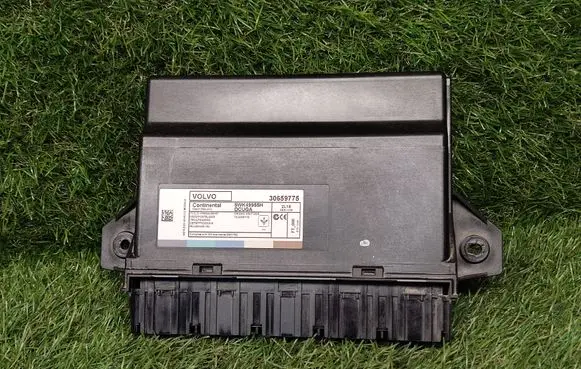 Volvo S60 Comfort/convenience module 30659775 5WK49955H
