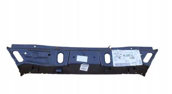 Fiat Bravo Other trunk/boot trim element 51845783