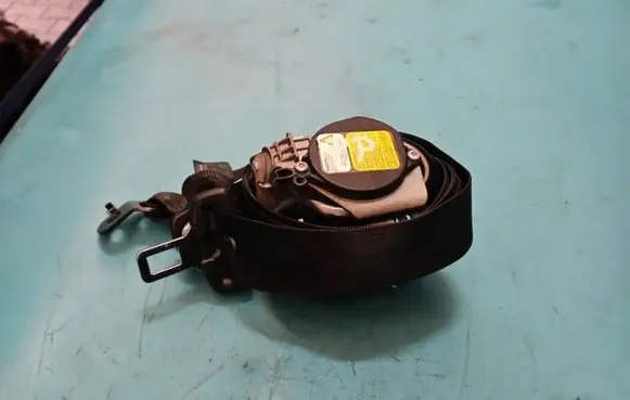 Fiat Fiorino Front seatbelt IMPRK1286041