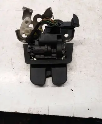 Audi A4 S4 B8 8K Tailgate/trunk/boot lock/catch/latch 1K9827505A 11124911