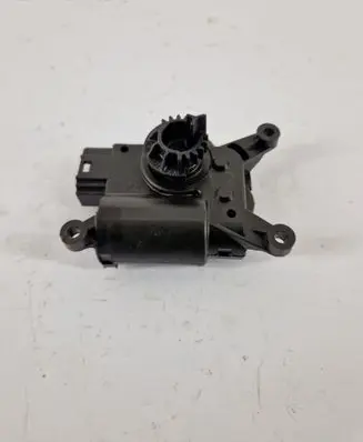 Skoda Octavia Mk3 (5E) Air flap motor/actuator 5Q0907511K