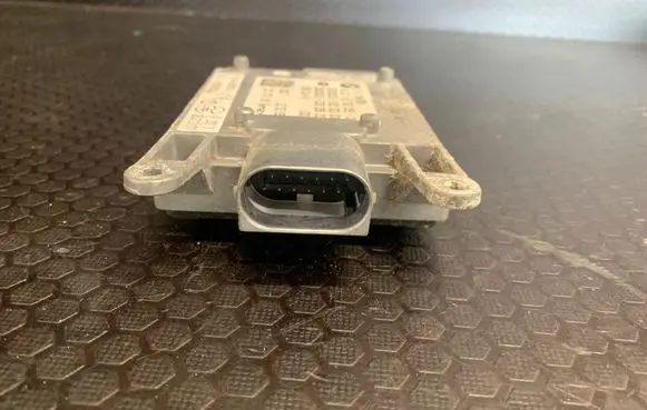 BMW 7 F01 F02 F03 F04 Blind spot module 6792295 2694A009014 0000015C
