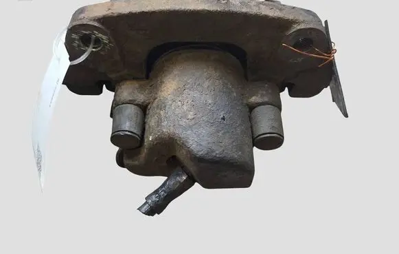 BMW X5 E53 Front brake caliper