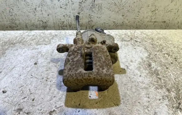 Audi A6 S6 C6 4F Rear brake caliper