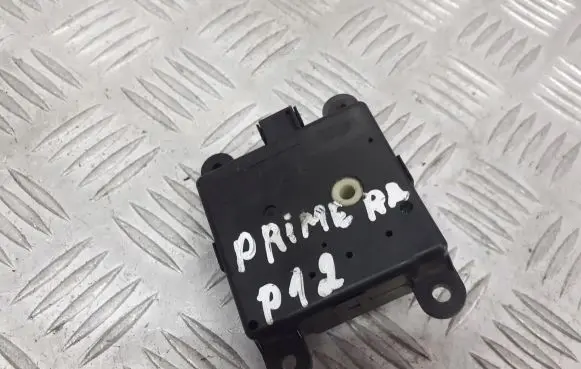 Nissan Primera Central body control module 3C270