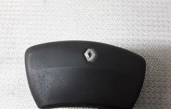 Renault Espace - Grand espace IV Steering wheel airbag 8200071201C