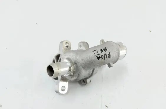 Ford Kuga III Thermostat housing LX6E-8A587-AC