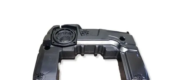 Audi A1 Subwoofer speaker 8X0035412A 006421