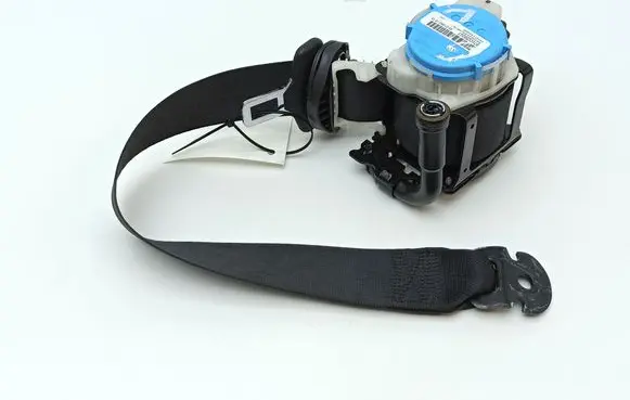 Mercedes-Benz B W246 W242 Rear seatbelt A2468602885 3063359