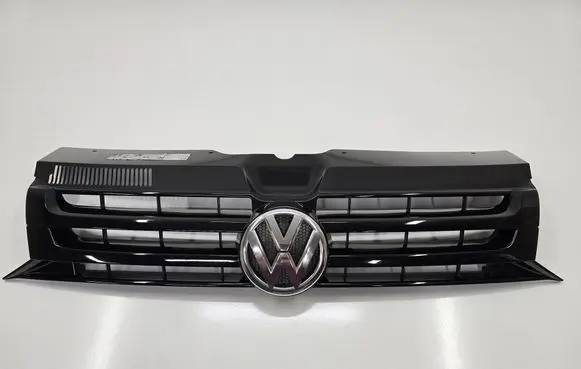Volkswagen Multivan T5 Front grill 7E0853653