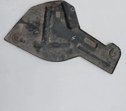 Mini Cooper Countryman R60 Front bumper skid plate/under tray 9800666