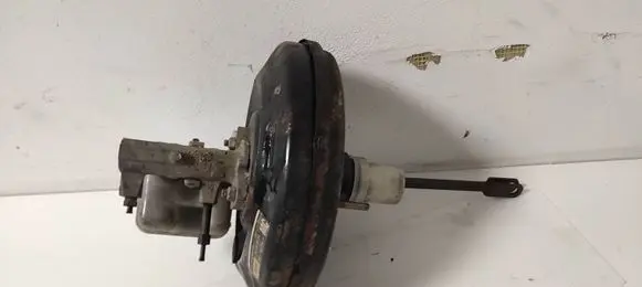 Opel Astra G Brake booster 90498034 0511992