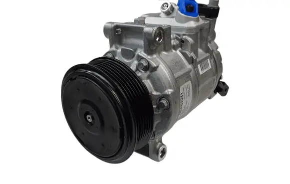 Seat Exeo (3R) Air conditioning (A/C) compressor (pump) DCP02041
