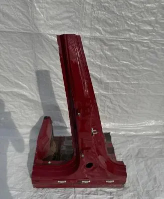 Alfa Romeo Stelvio Other sill/pillar trim element