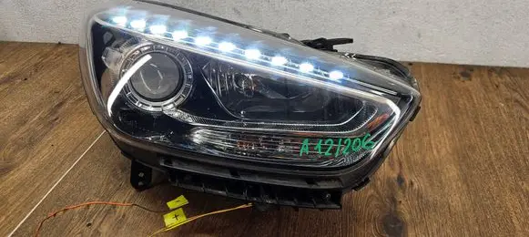 Headlight/headlamp