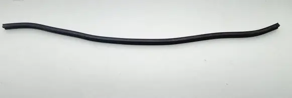 Engine compartment rubber