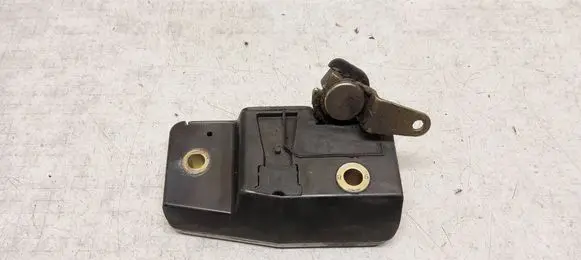 Volkswagen Transporter - Caravelle T4 Sliding door lock 701843604D
