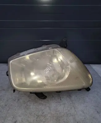 Toyota RAV 4 (XA20) Headlight/headlamp