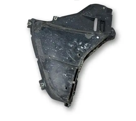 BMW 5 G30 G31 G38 Front bumper skid plate/under tray 51718060032 8060032