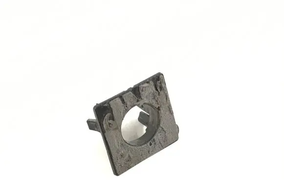 Volkswagen Scirocco Front parking sensor holder (PDC) 1K8919494A