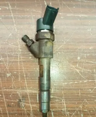 Rear windscreen/windshield window
