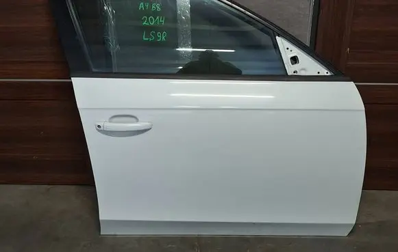 Audi A4 S4 B8 8K Front door