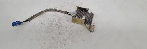 Toyota Prius (XW20) Heater blower motor/fan resistor 4453547050
