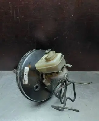 BMW 5 E34 Brake booster 1162573