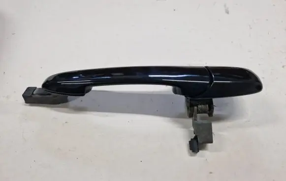 Mazda CX-7 Front door exterior handle