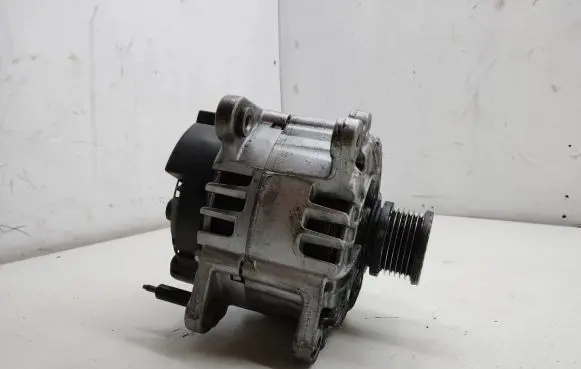 Seat Alhambra (Mk2) Generator/alternator 03L903023L 316036050 2612004E