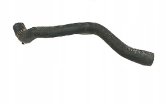 Opel Adam Engine coolant pipe/hose 90570206