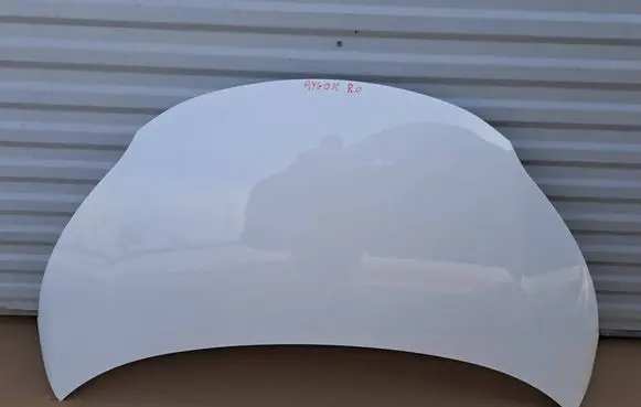 Toyota Aygo X Engine bonnet/hood 