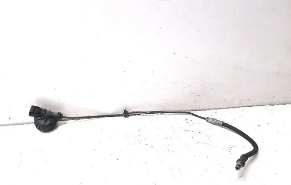 Saab 9-3 Ver2 Brake vacuum hose/pipe FM277001