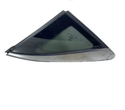 Ford Escape IV Rear side window LJ6BS29750BD 43R004589