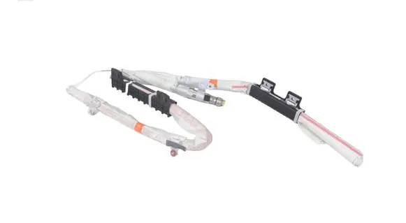 Audi A3 S3 8V Roof airbag 85020D7000