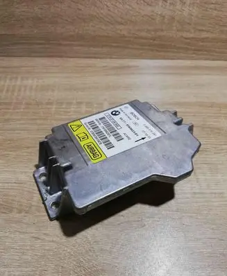 BMW X5 E70 Airbag control unit/module 9165623