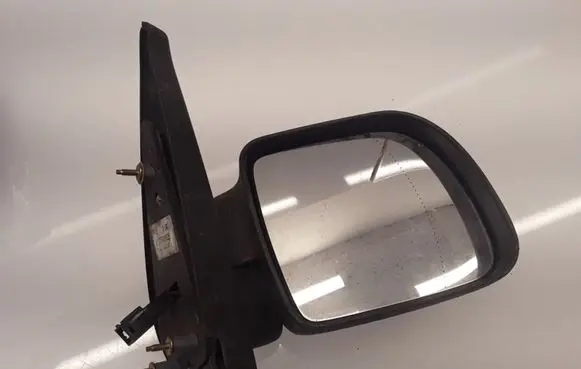 Renault Kangoo I Front door electric wing mirror 7700304835