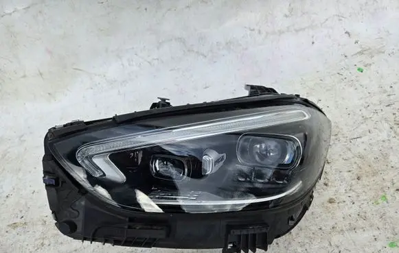 Mercedes-Benz C W206 Headlight/headlamp